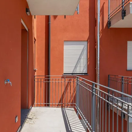 Apartament Le Dodici Porte - Porta Sant'isaia 9 By District *
