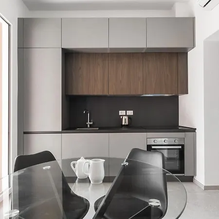 Apartament Le Dodici Porte - Porta Sant'isaia 9 By District