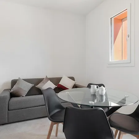 Apartament Le Dodici Porte - Porta Sant'isaia 9 By District